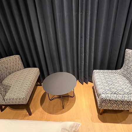 Jinhae Intercity Hotel Changwon Eksteriør bilde