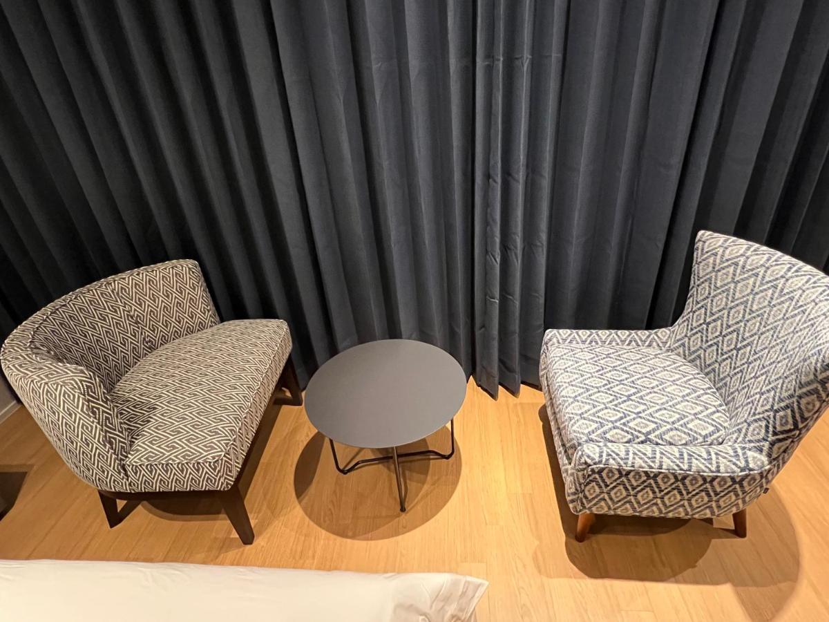 Jinhae Intercity Hotel Changwon Eksteriør bilde